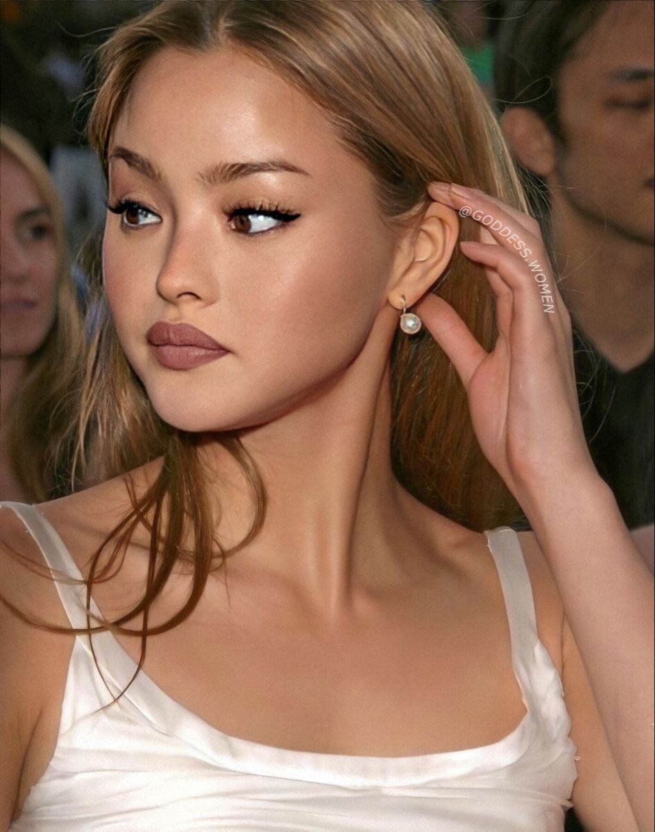 Devon Aoki Cosmetic Surgery Face