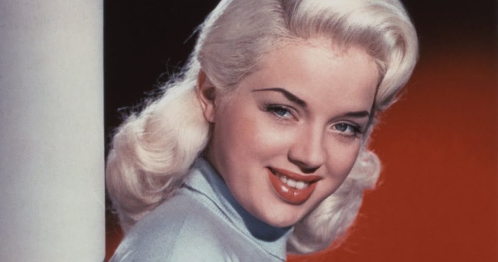 Diana Dors Plastic Surgery