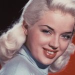 Diana Dors Plastic Surgery