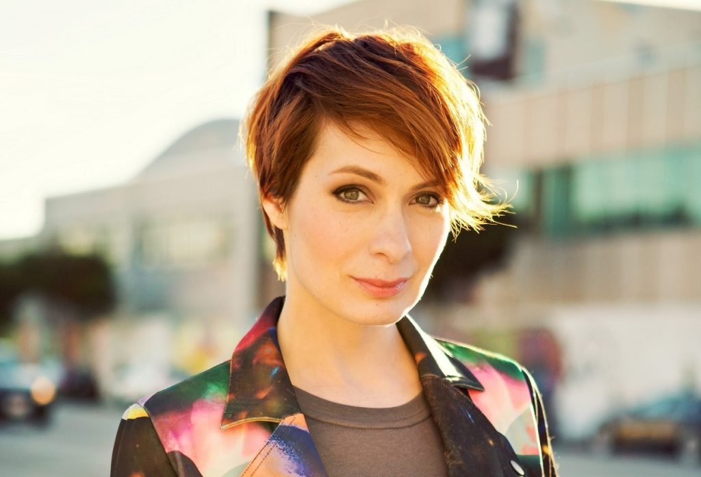 Felicia Day Plastic Surgery