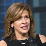 Hoda Kotb Plastic Surgery