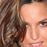 Izabel Goulart Plastic Surgery and Body Measurements