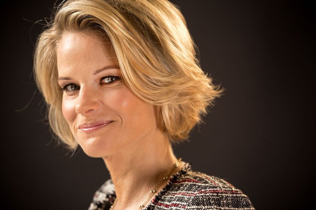 Joelle Carter Plastic Surgery and Body Measurements