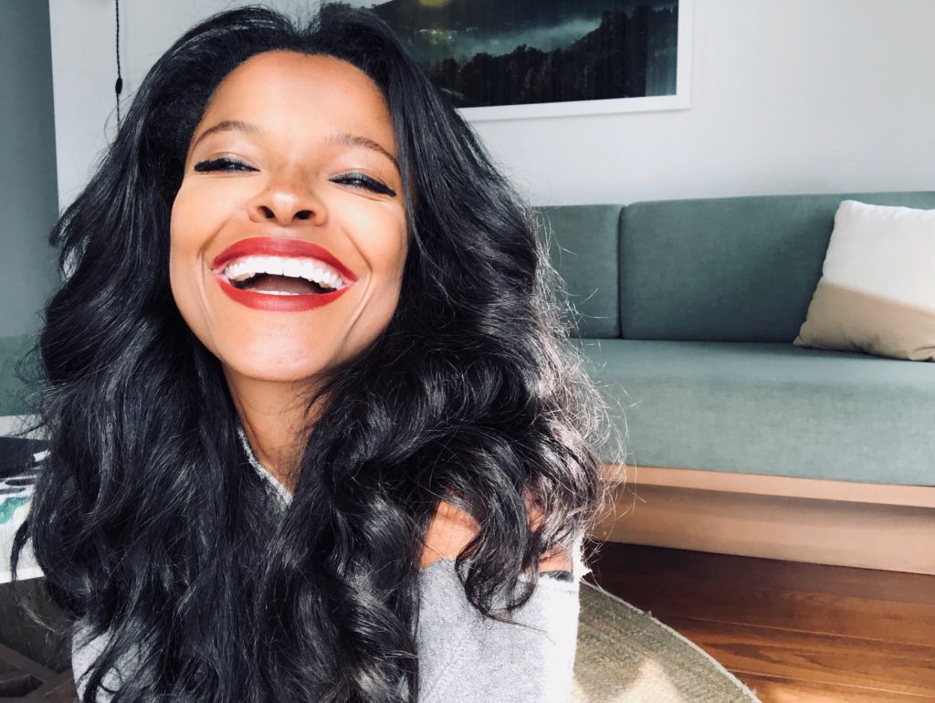 Keesha Sharp Plastic Surgery and Body Measurements