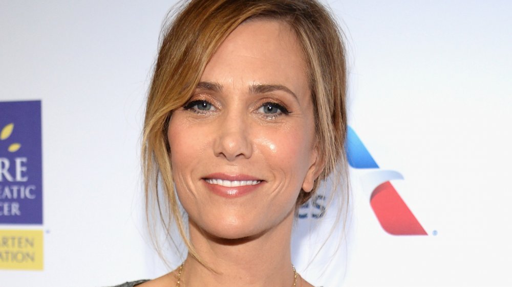 Kristen Wiig Plastic Surgery