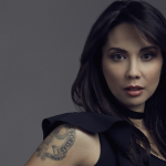 Lexa Doig Plastic Surgery
