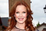Marcia Cross Plastic Surgery and Body Measurements