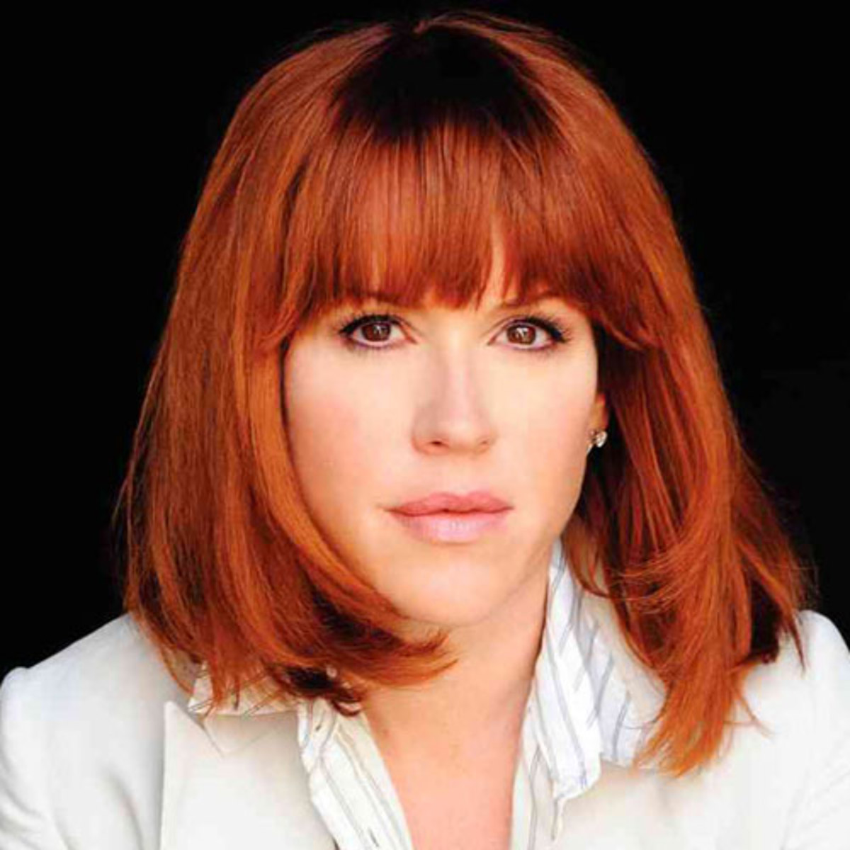 Molly Ringwald Plastic Surgery Face