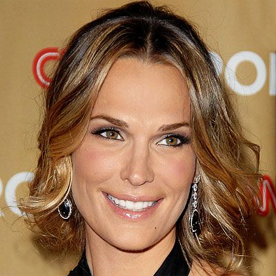 Molly Sims Plastic Surgery Face