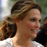 Molly Sims Plastic Surgery and Body Measurements