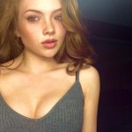 Natalie Alyn Lind Plastic Surgery