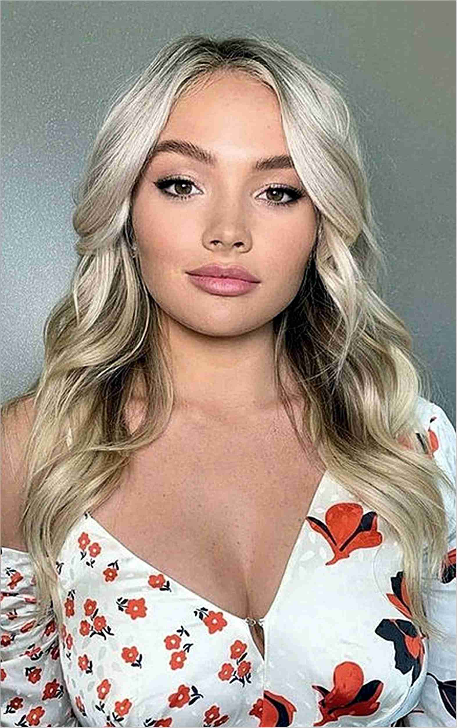 Natalie Alyn Lind Plastic Surgery Body