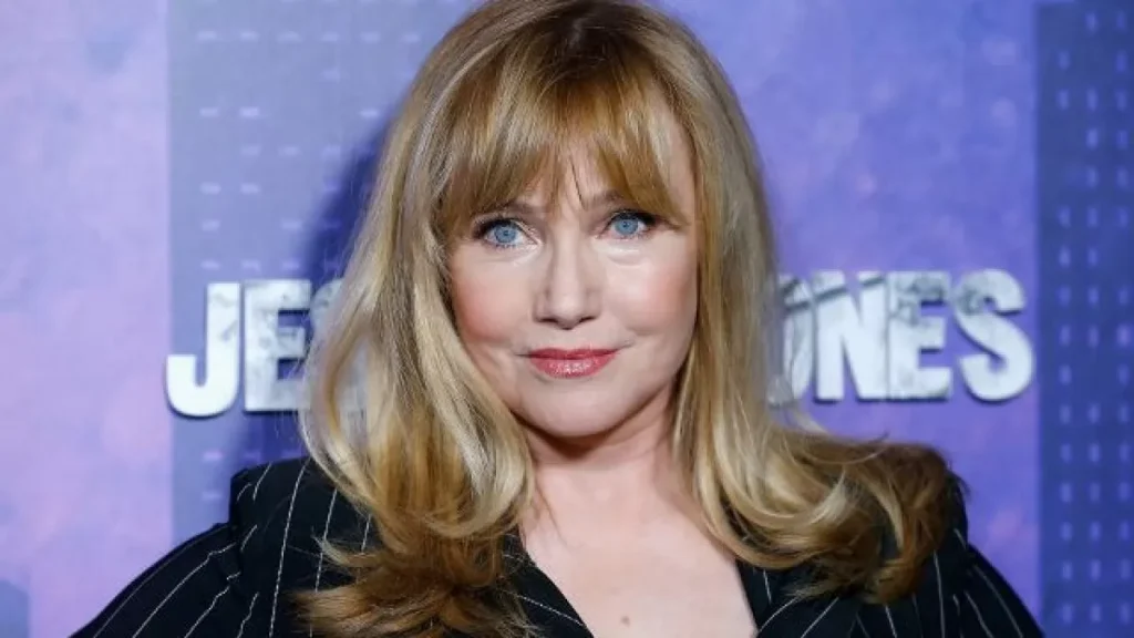 Rebecca De Mornay Plastic Surgery