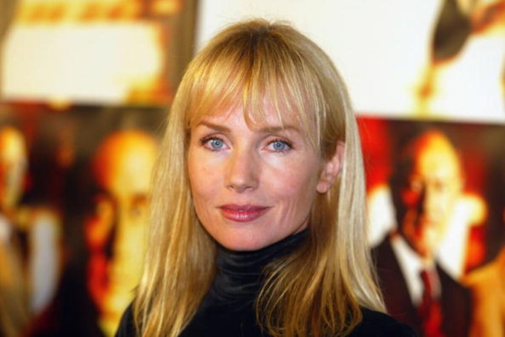 Rebecca De Mornay Plastic Surgery Face