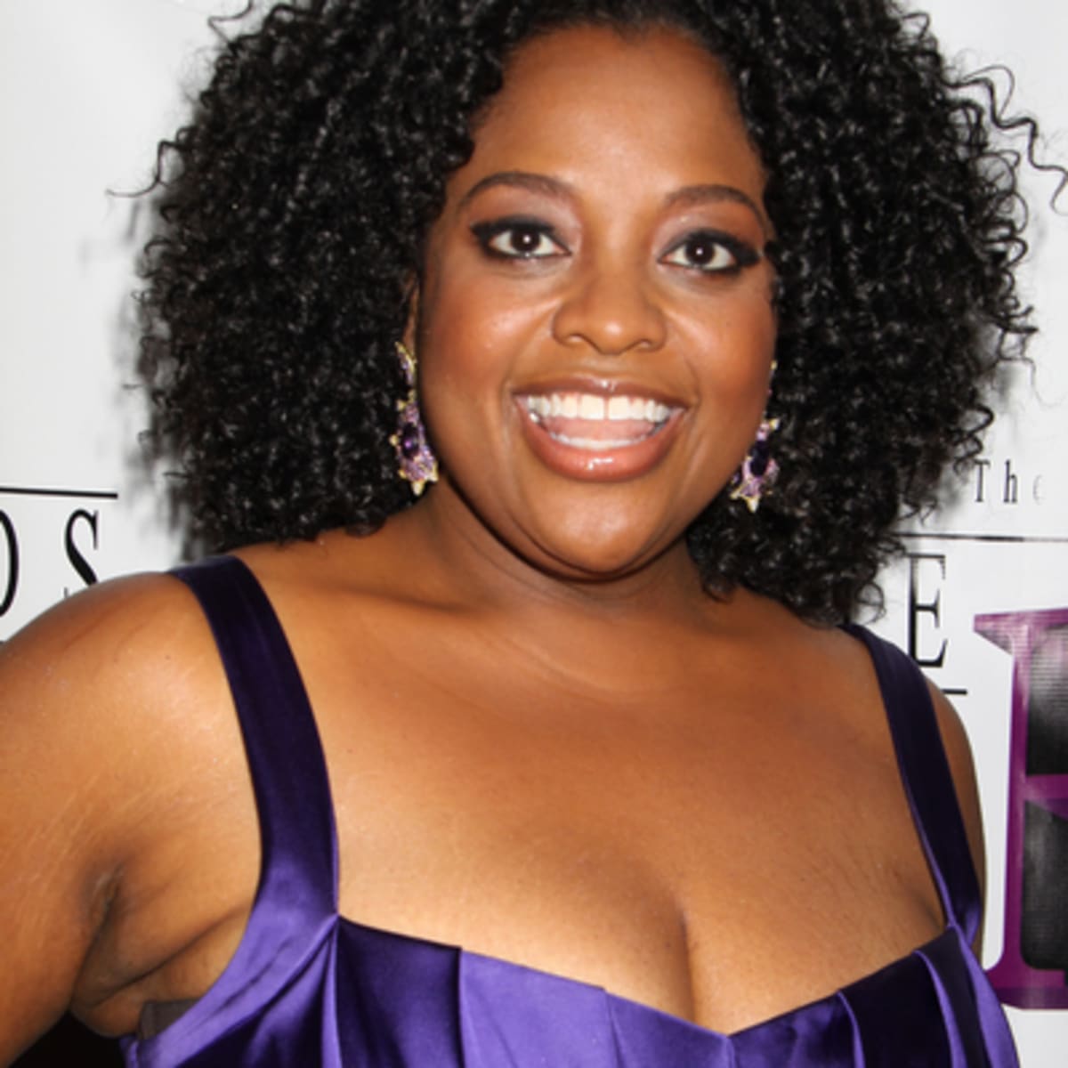 Sherri Shepherd Cosmetic Surgery Face