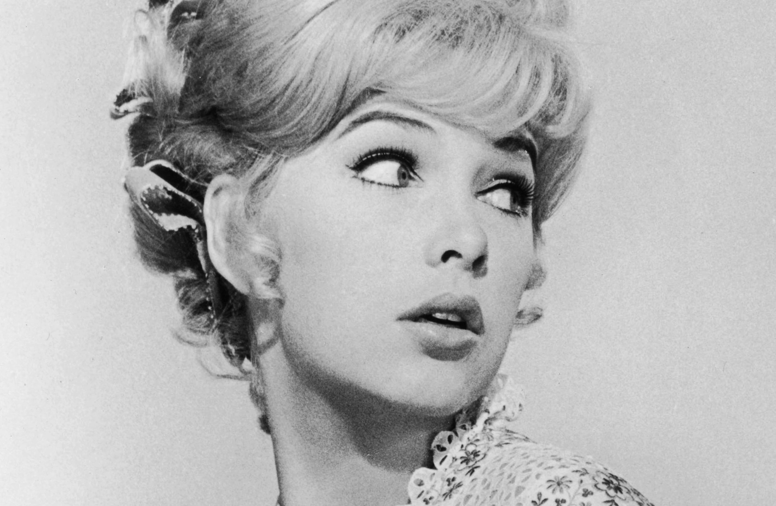 Stella Stevens Cosmetic Surgery Face