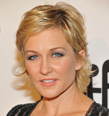 Amy Carlson Cosmetic Surgery Face