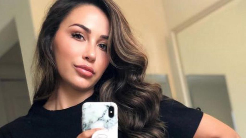 Ana Cheri Plastic Surgery