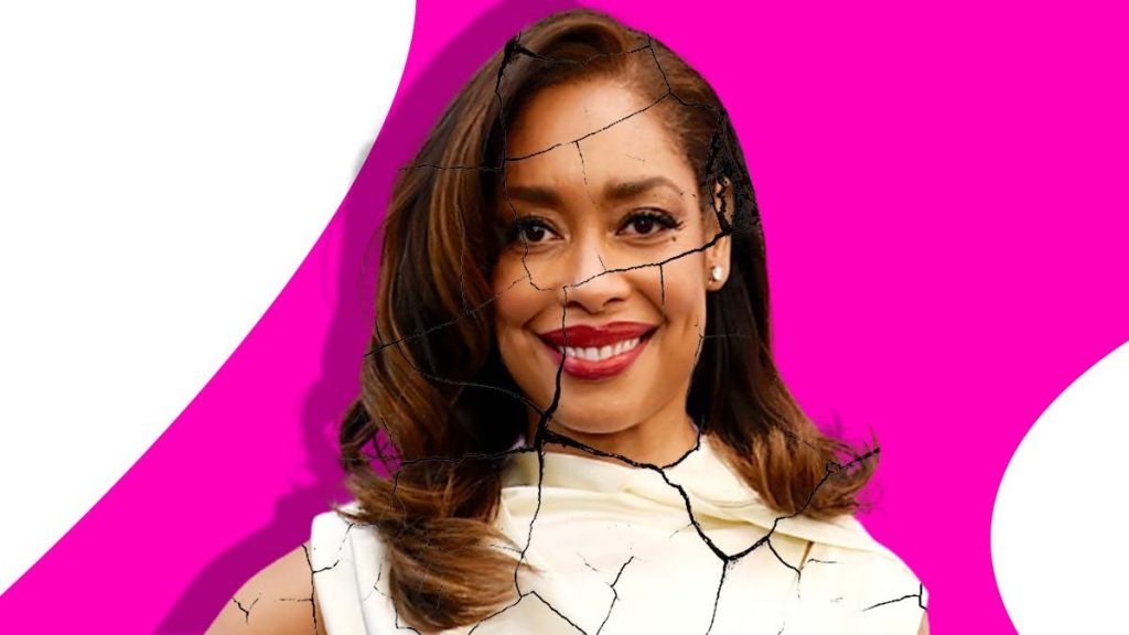 Gina Torres Plastic Surgery and Body Measurements