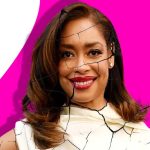 Gina Torres Plastic Surgery and Body Measurements