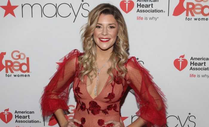 Grace Helbig Cosmetic Surgery Body