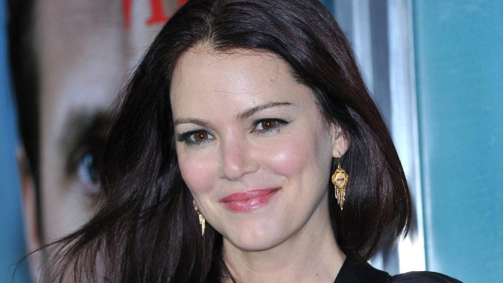 Jacinda Barrett Plastic Surgery
