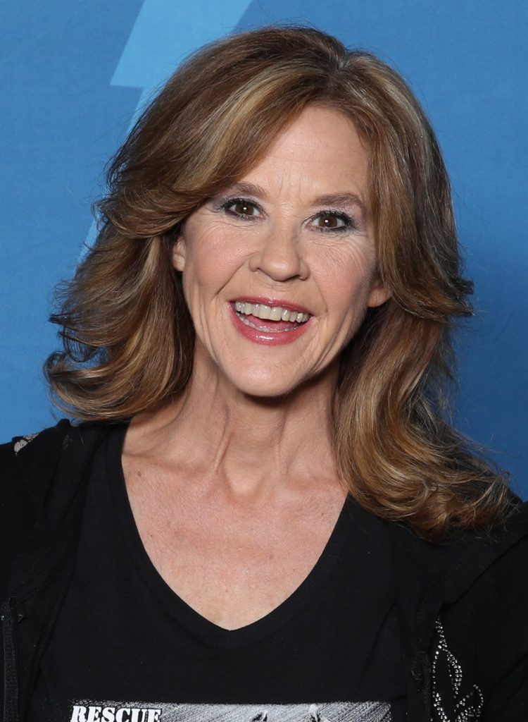 Linda Blair Cosmetic Surgery Face
