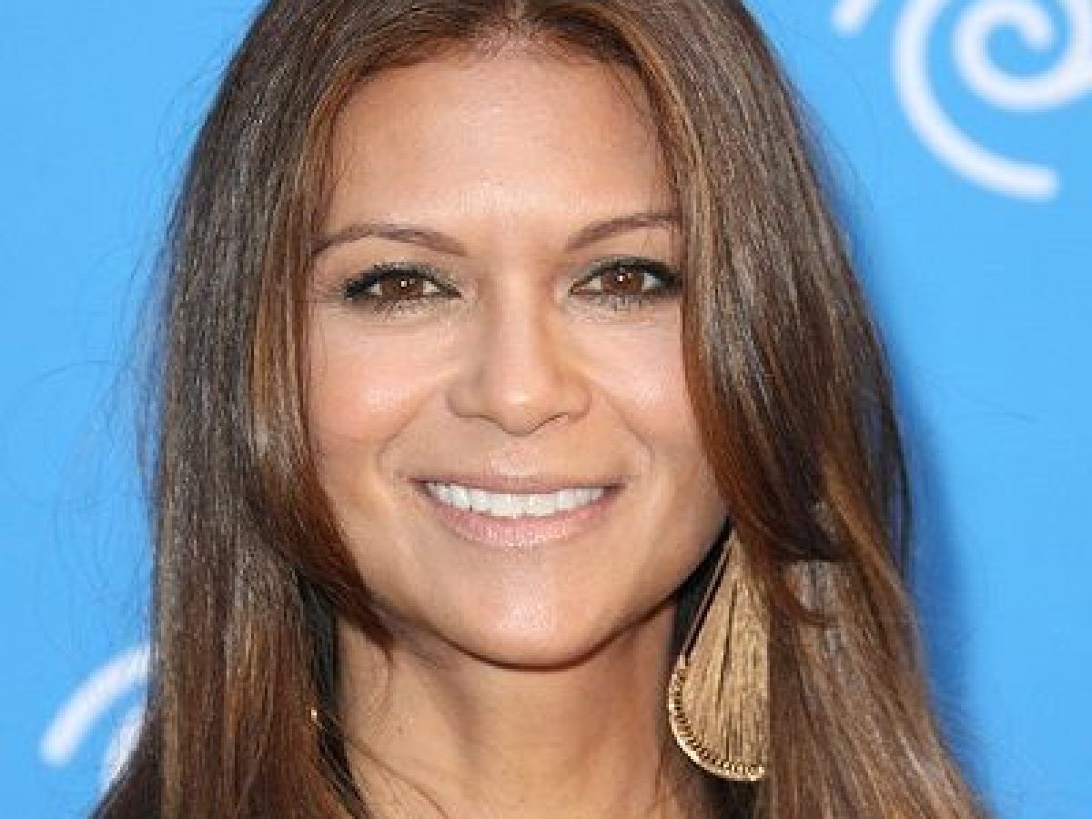 Nia Peeples Plastic Surgery