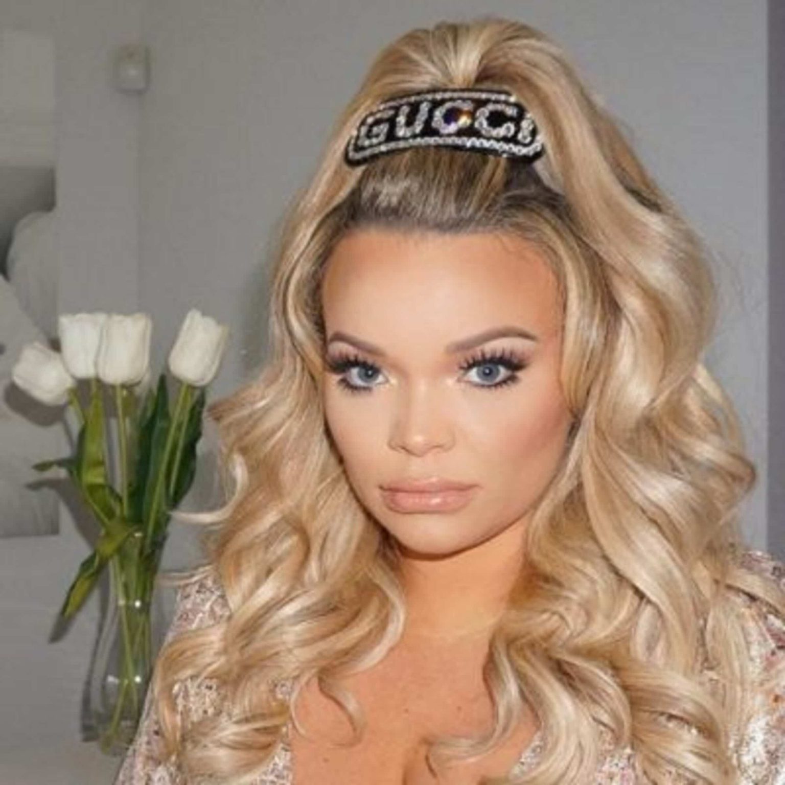 This Trisha Paytas Leak Changed Everything
