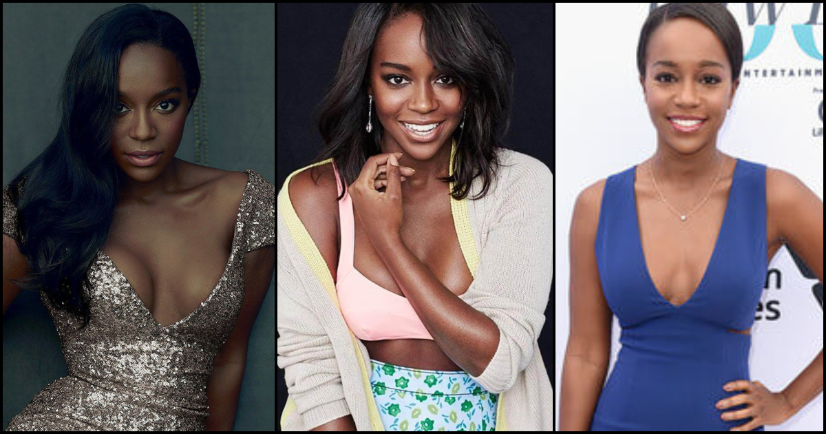 Aja Naomi King Plastic Surgery Body