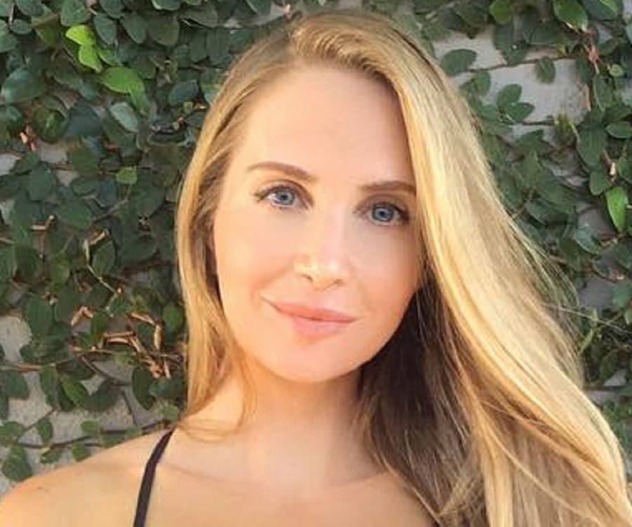 Amanda Elise Lee Cosmetic Surgery Boob Job