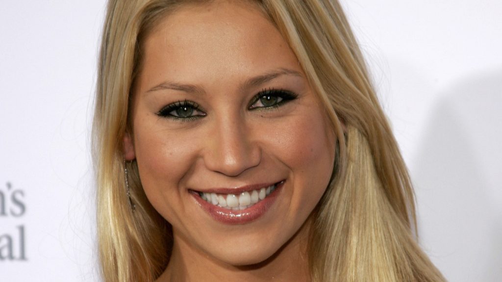 Anna Kournikova Plastic Surgery Procedures