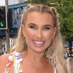 Billie Faiers Plastic Surgery