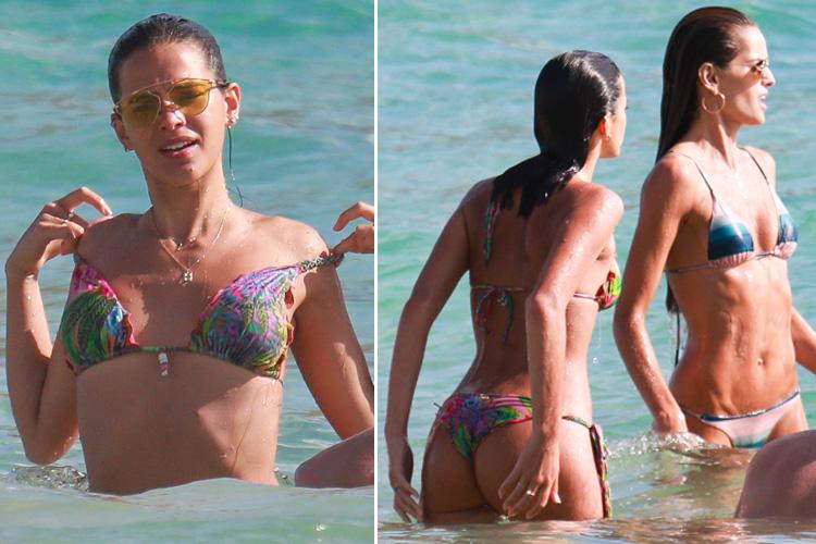 Bruna Marquezine Plastic Surgery Body