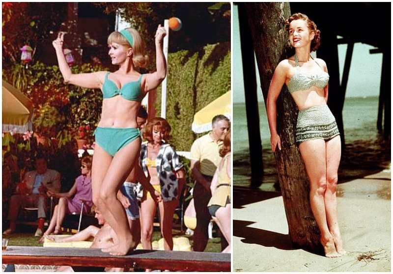 Debbie Reynolds Cosmetic Surgery Body