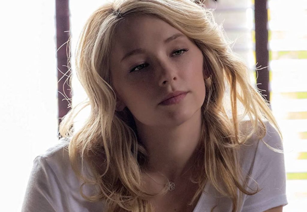 Haley Bennett Plastic Surgery