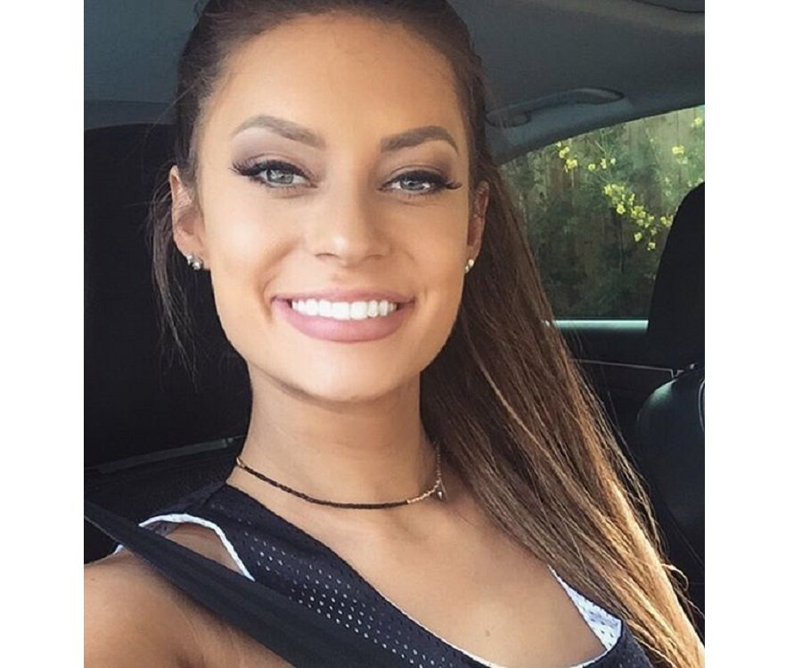 Hannah Stocking Plastic Surgery