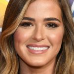 JoJo Fletcher Cosmetic Surgery Boob Job