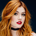 Katherine McNamara Plastic Surgery and Body Measurements