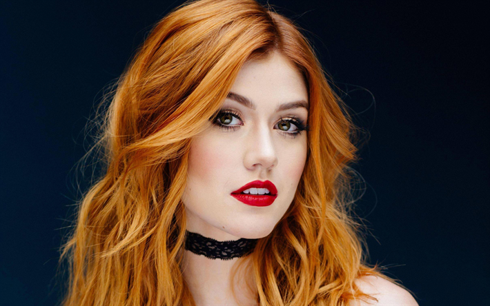 Katherine McNamara Plastic Surgery and Body Measurements