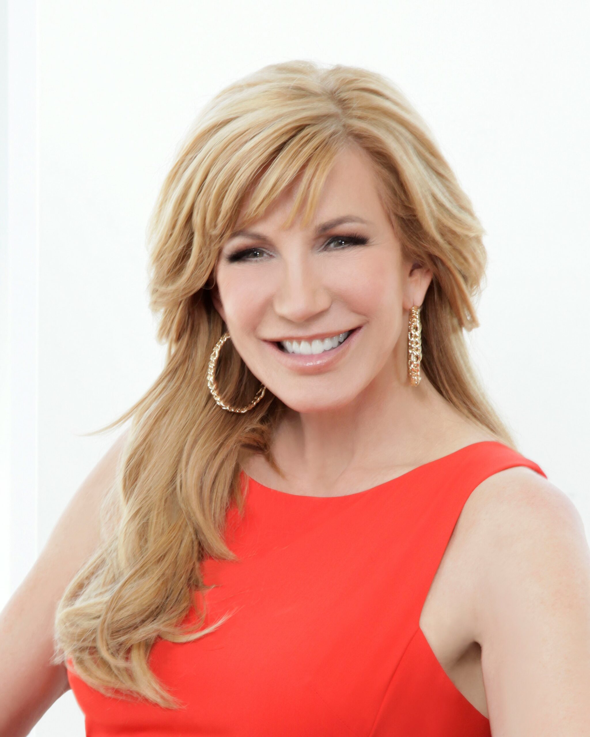 Leeza Gibbons Cosmetic Surgery Face