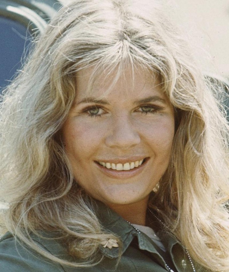 Loretta Swit Plastic Surgery Face