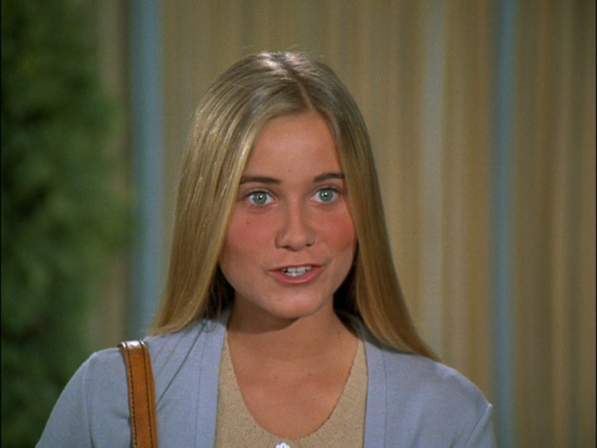 Maureen McCormick Cosmetic Surgery Face