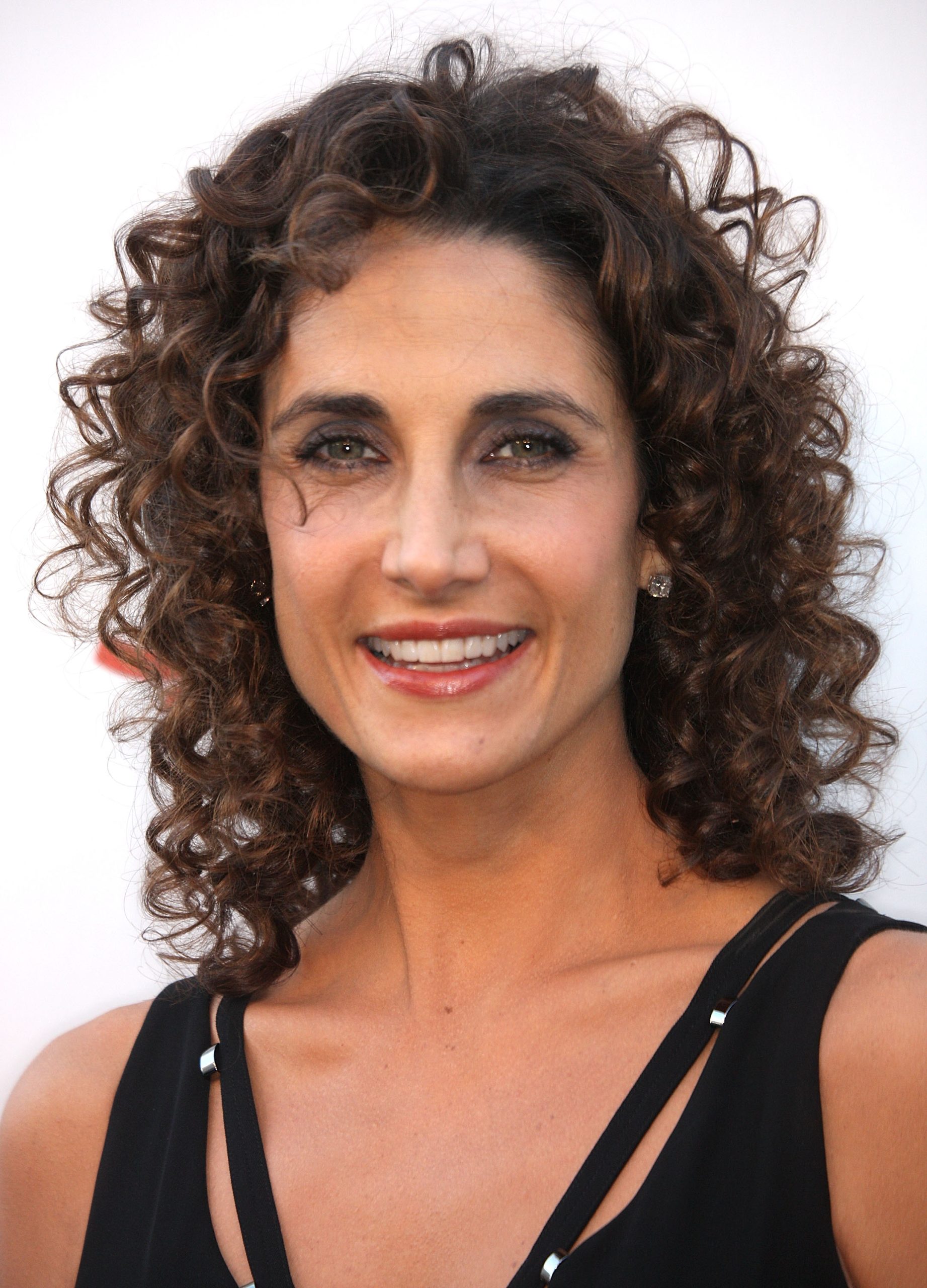 Melina Kanakaredes Plastic Surgery Face