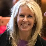 Monica Crowley Plastic Surgery and Body Measurements