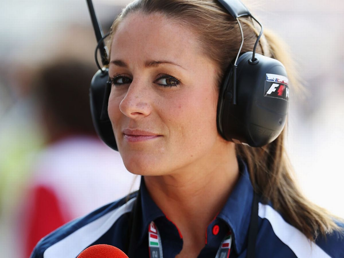 Natalie Pinkham Plastic Surgery Face