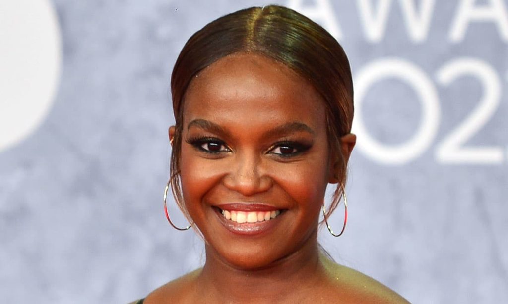 Oti Mabuse Cosmetic Surgery