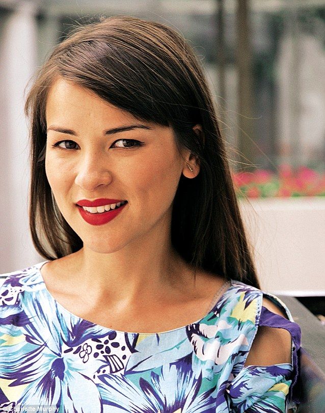 Rachel Khoo Cosmetic Surgery Face