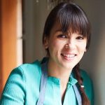 Rachel Khoo Plastic Surgery and Body Measurements