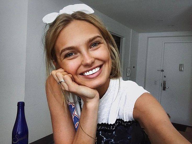 Romee Strijd Cosmetic Surgery